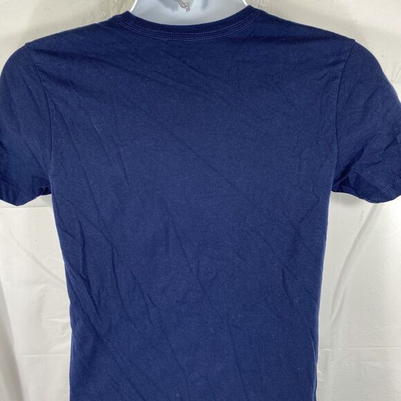 Borderlands 3 Vault 2019 Unisex Size Small Graphic T-Shirt Navy Blue Tee S - Picture 7 of 9